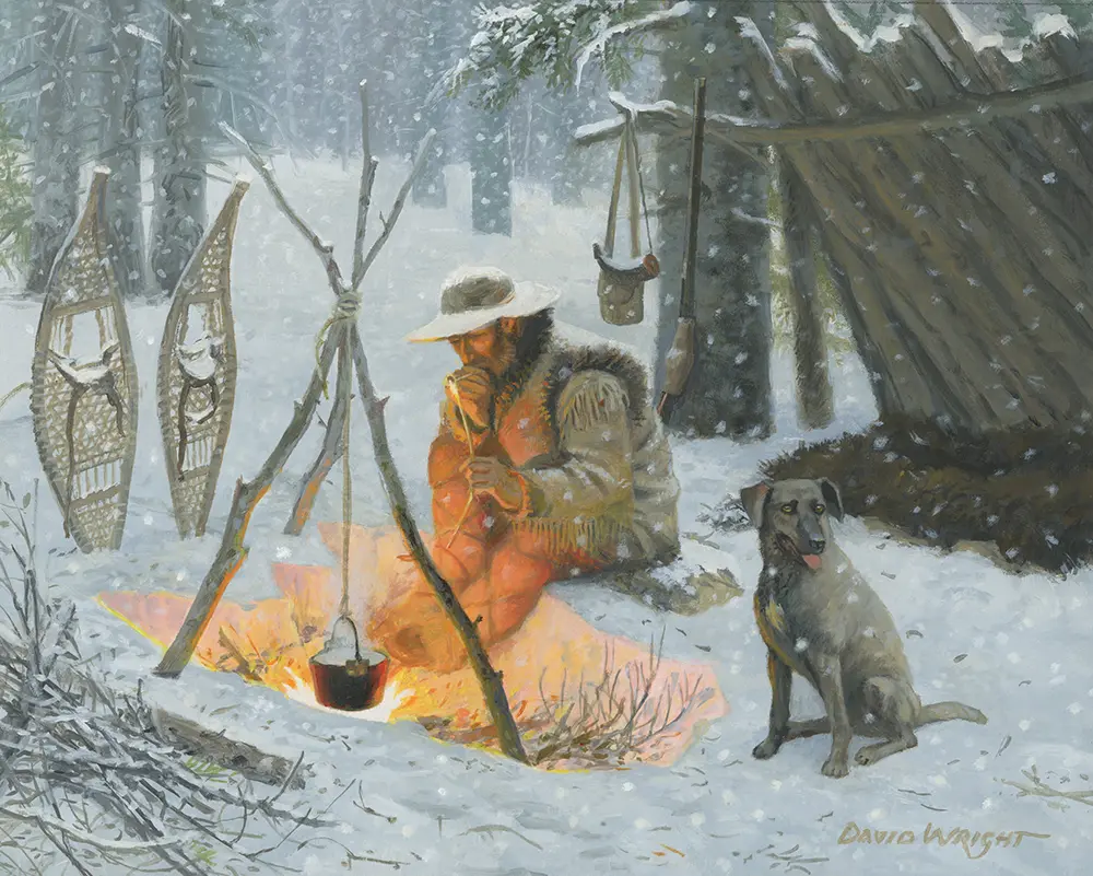 Warm Camp – Good Dog